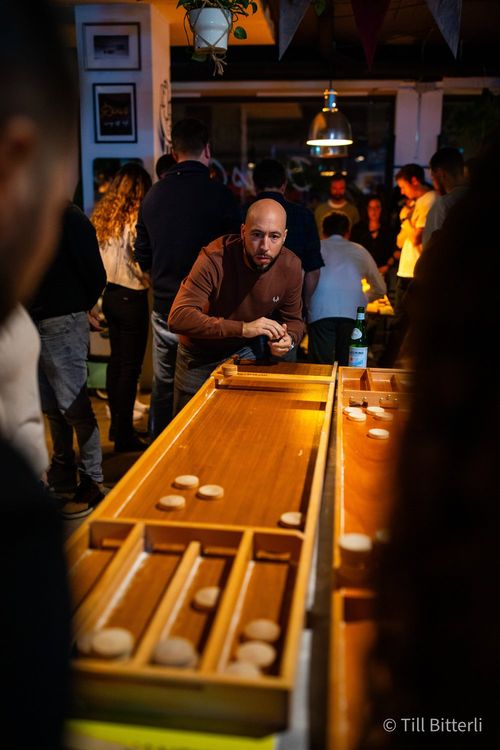 Sjoelen Open 2025 (9th), Bild 49