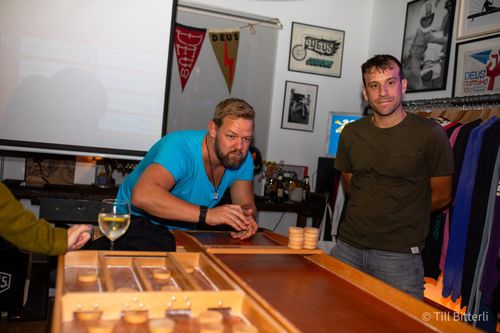Sjoelen Open 2025 (9th), Bild 56