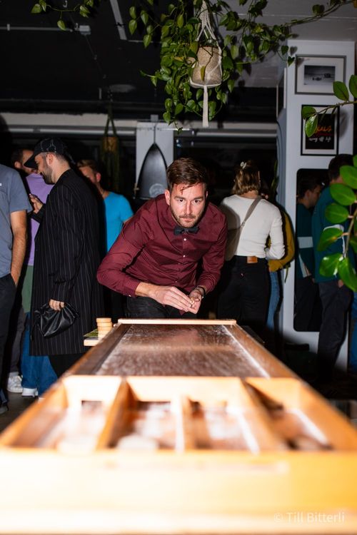 Sjoelen Open 2025 (9th), Bild 60