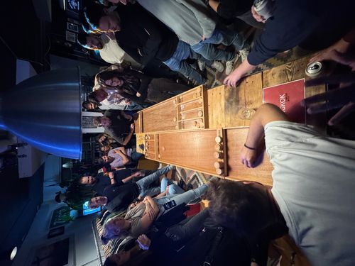 Sjoelen Open 2025 (9th), Bild 79
