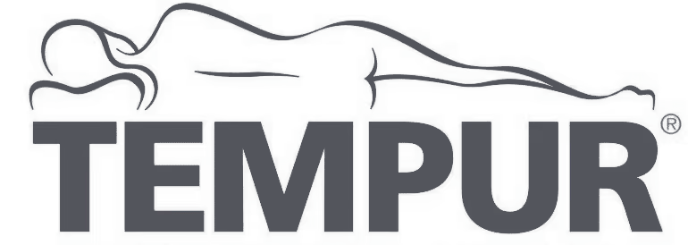 Tempur logo for customer reference 
