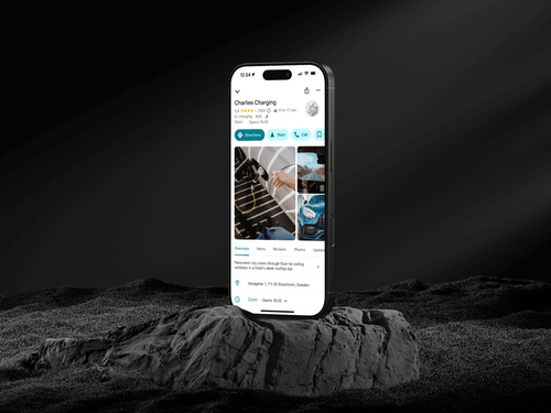 How to List Your Business on Apple - 67a3cbbe35404dcffba5f3bc IPhone%2016%20Pro P 500 