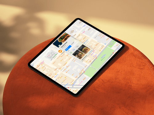 How to List Your Business on Apple - 67a32bd664295f583f96c436 Applemapsrestaurant P 500