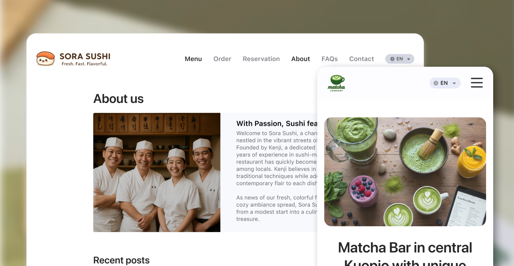 Ev charging stations