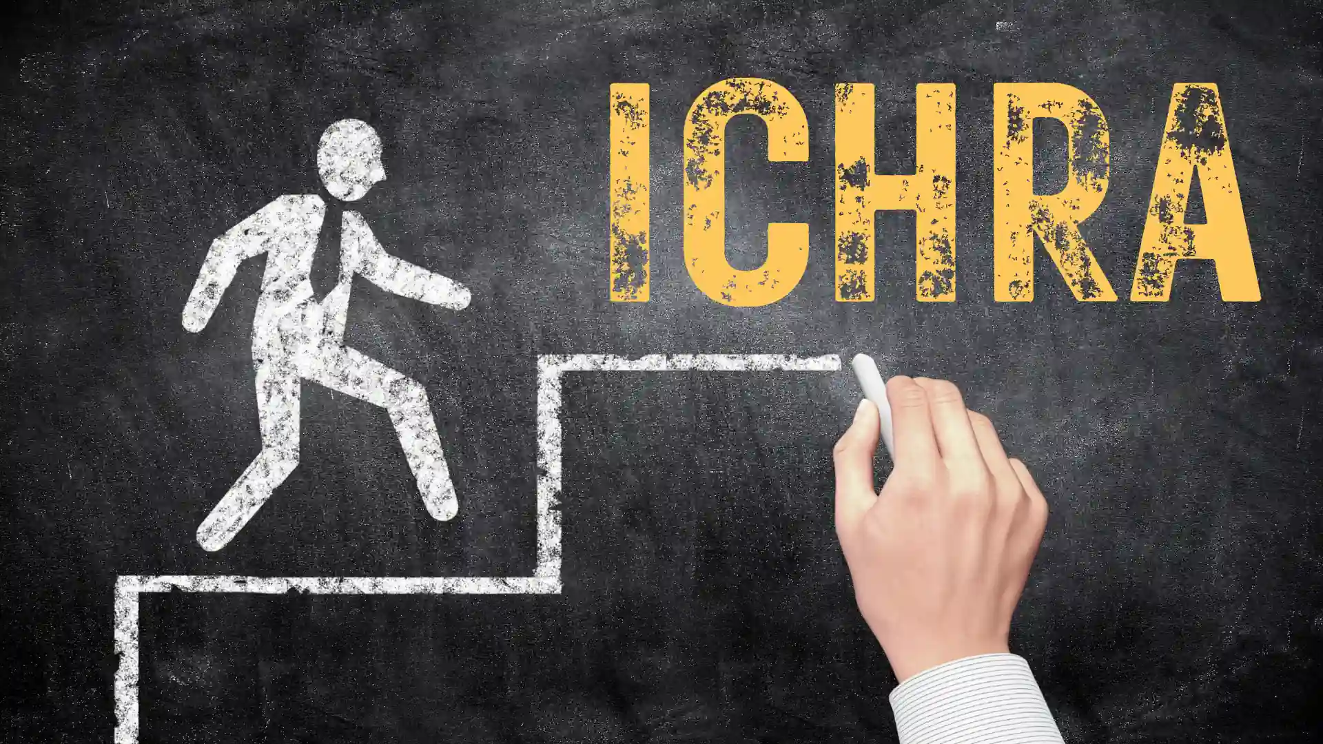 ICHRA 101: Exploring your options beyond group plans.