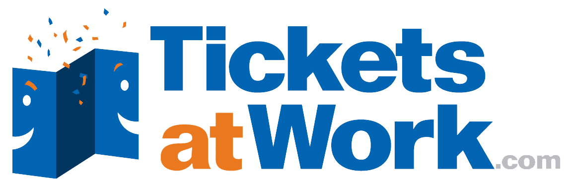 Tickets at Work employee recognition platform