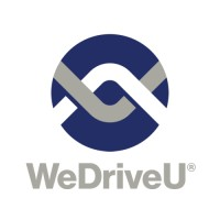 WeDriveU employee benefits provider logo