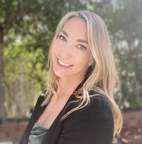 Meet Erin Chisdak, Nava's newest partner.