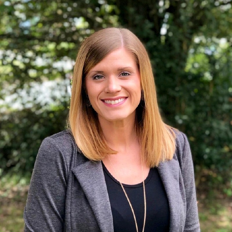 Alex Cozort, Field Marketing Manager
