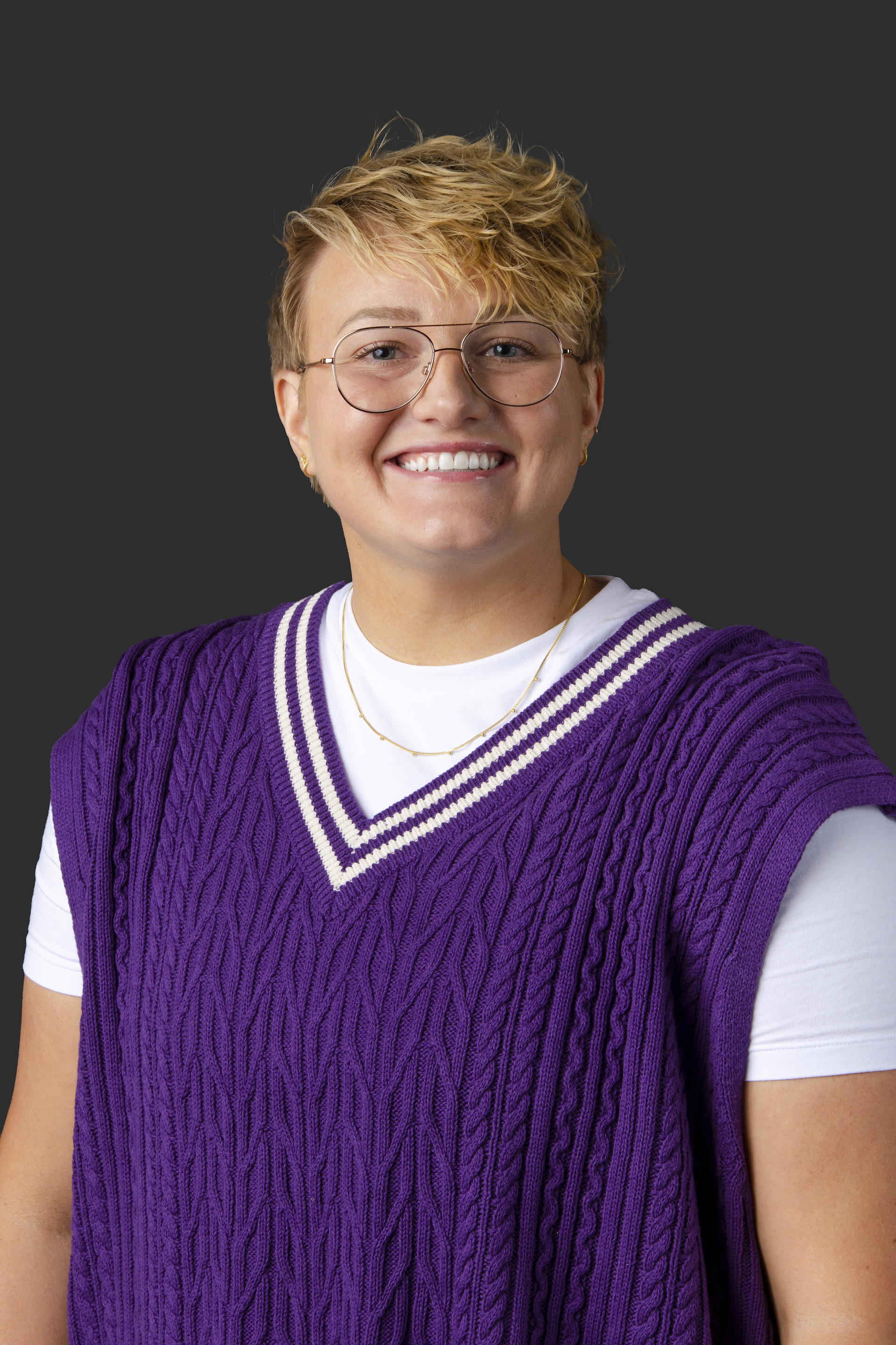 Meet Allison Clark, Recruiter at Nava.
