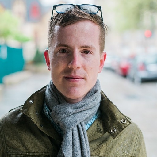 Meet Nick Severson, Client Manager at Nava
