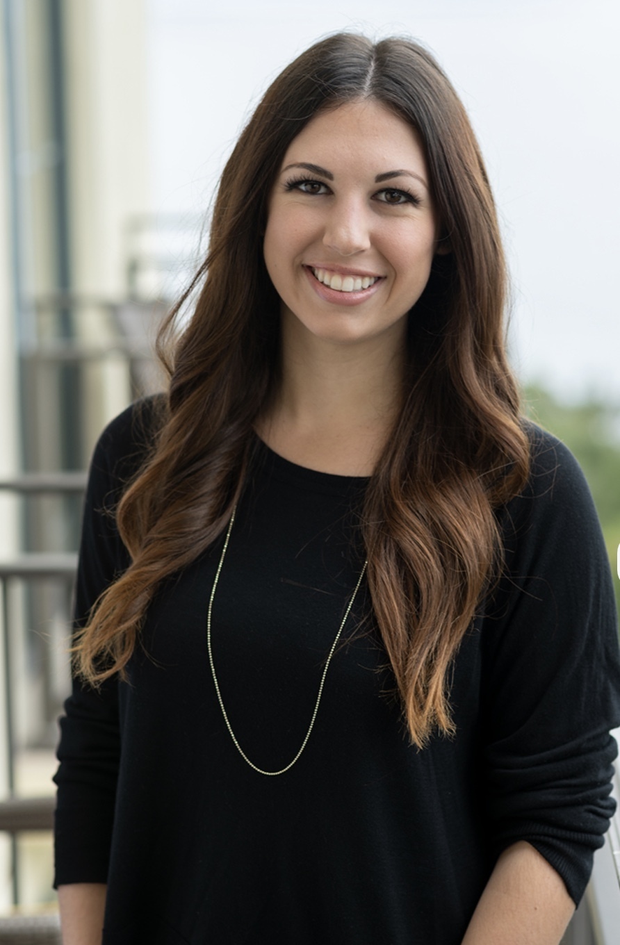 Therese Rubio, Nava Partner