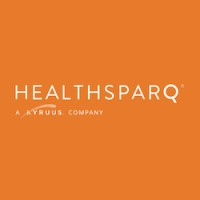 Healthsparq healthcare price comparison vendor logo