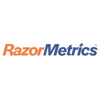 RazorMetrics price comparison benefits logo