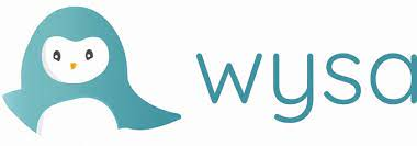 Wysa benefits vendor logo