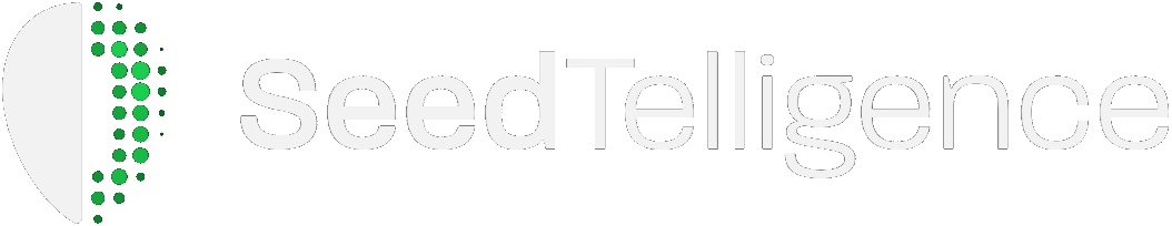 SeedTelligence Logo
