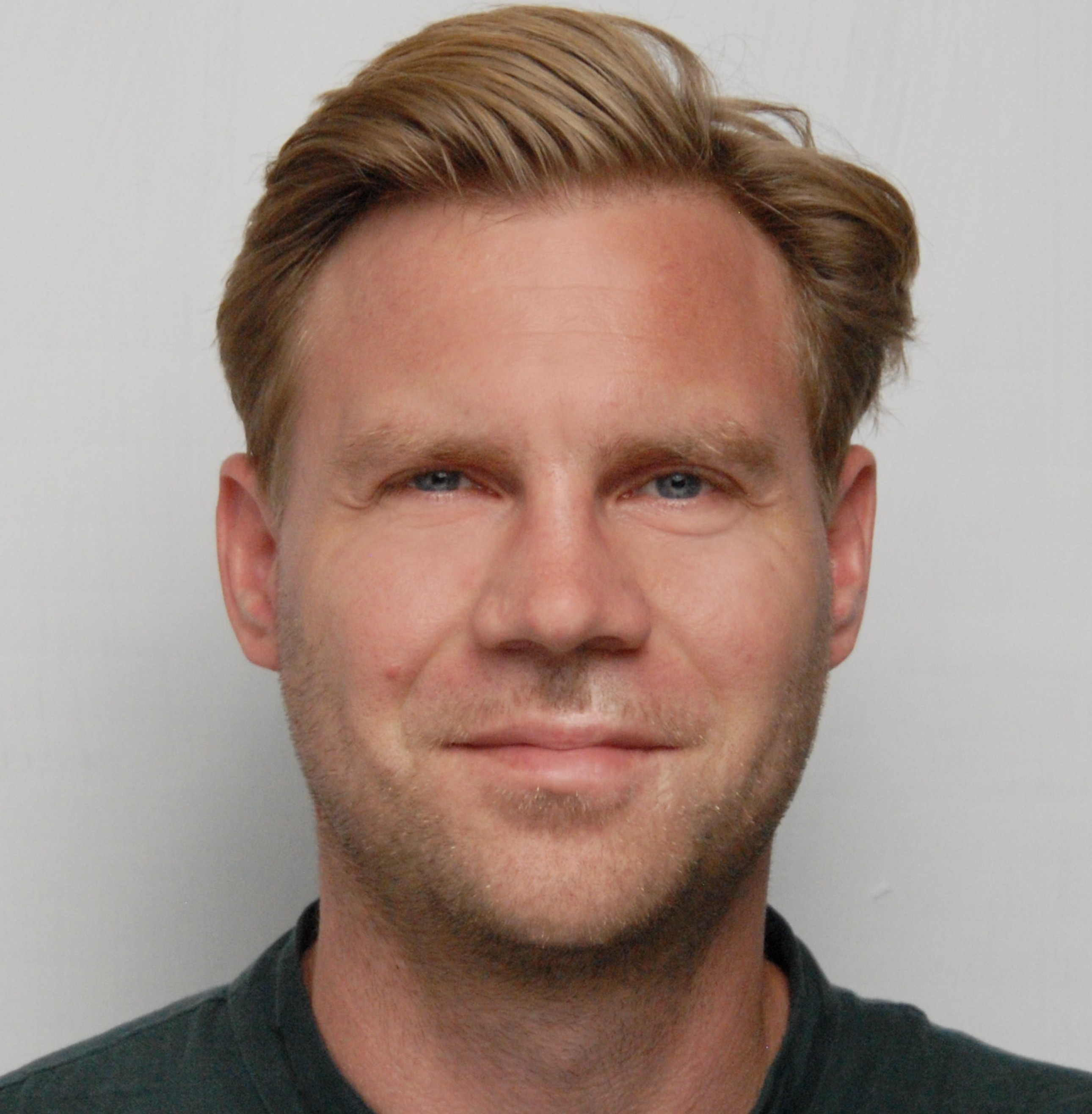 Image of a Team Member