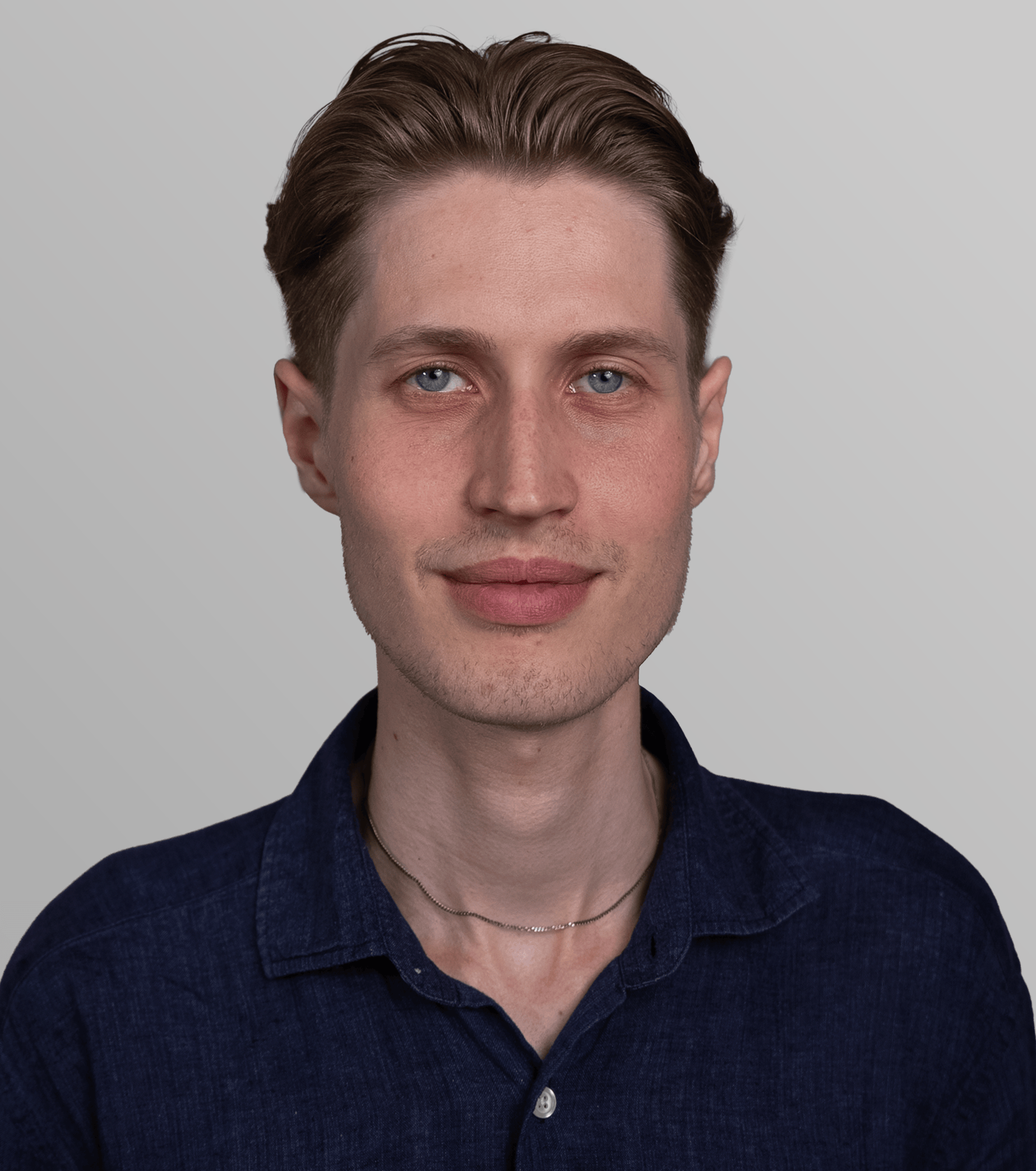 Image of a Team Member