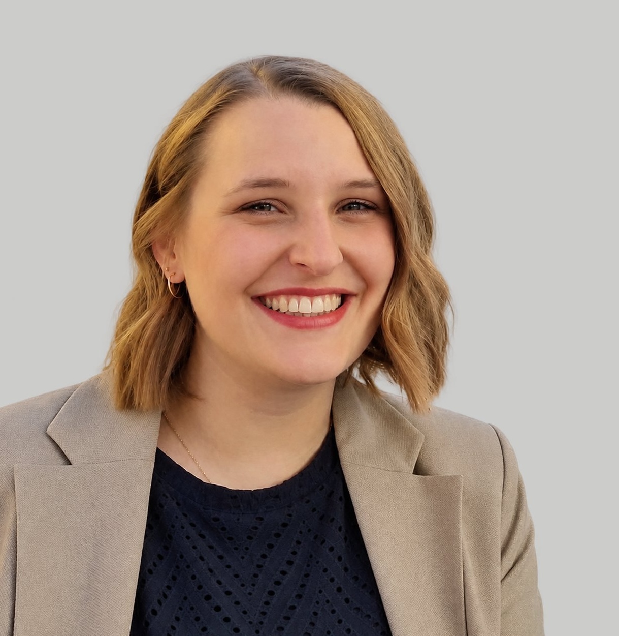 Image of a Team Member