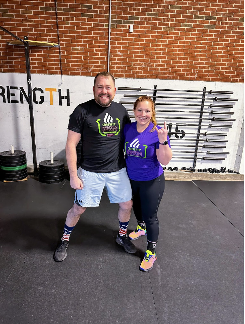 End Summer Strong: Refocus Your Mindset for a Powerful Fall with CrossFit Threefold