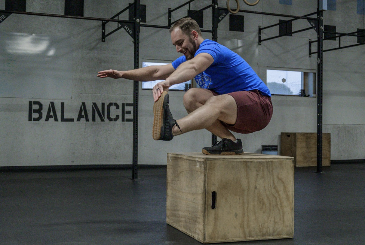 The Power of Consistency: Staying Committed as the Days Get Shorter