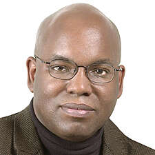 Tony Norman