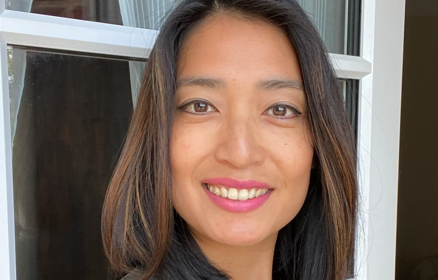 Portrait Manida Martineau
