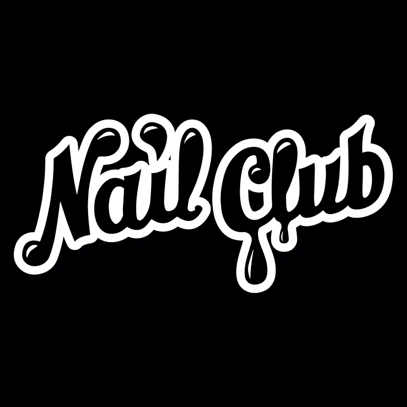 Nail Club Logo