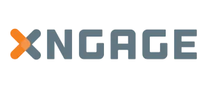 XNGAGE logo