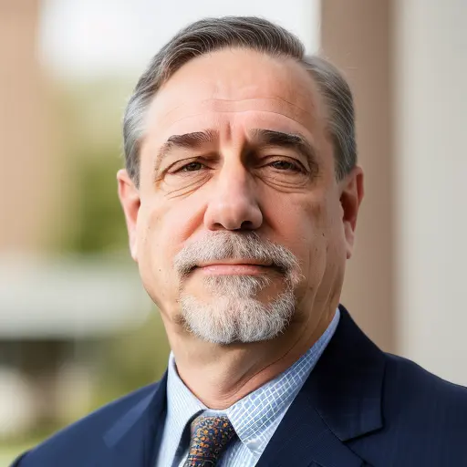 Charles Serrini