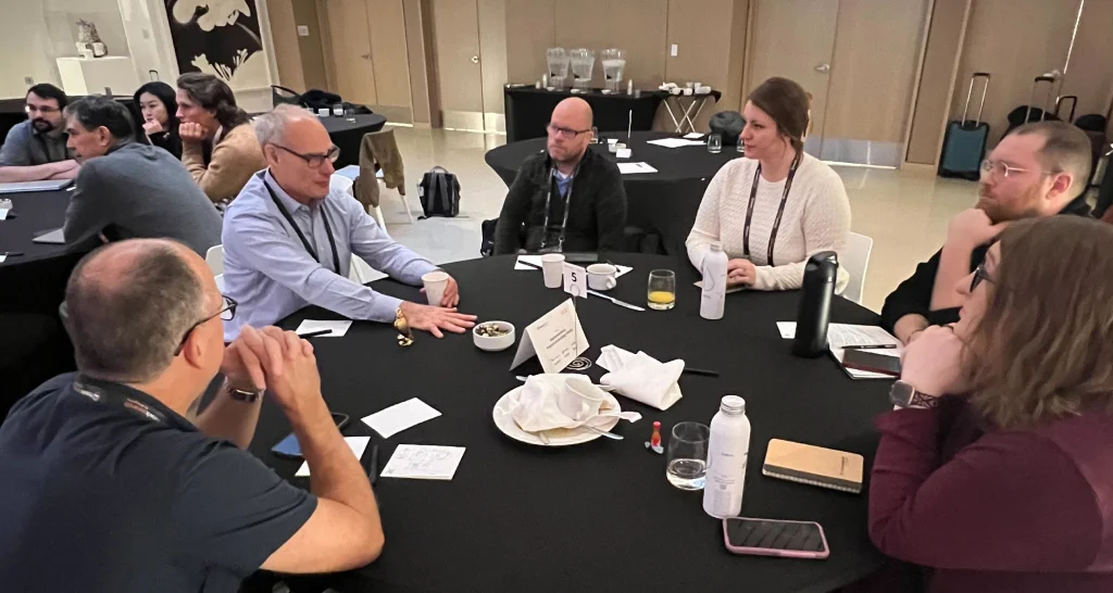 HawkSearch Customer Summit 2024
