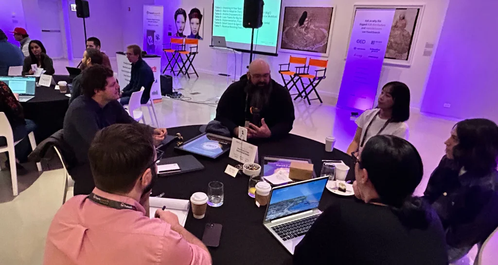 HawkSearch Customer Summit 2024