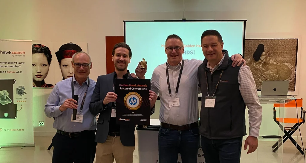 HawkSearch Customer Summit 2024