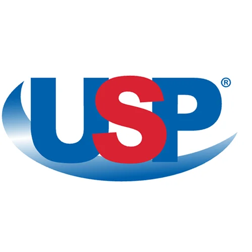 United States Plastic logo