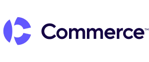 Commerce logo