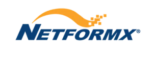Netformx logo