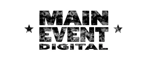 Main Event Digital logo