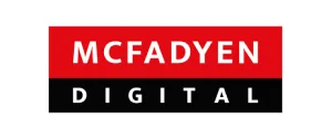 McFadyen Digital logo
