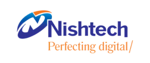 Nishtech logo