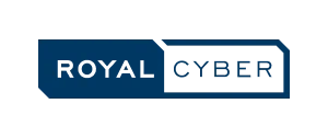 Royal Cyber logo