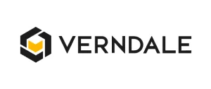 Verndale logo