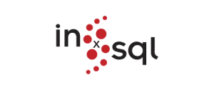 InxSQL logo