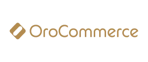 Oro Commerce logo