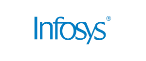 Infosys logo