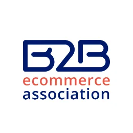 B2B ecommerce association logo