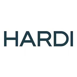 Hardi logo