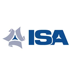 ISA logo