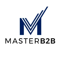 MasterB2B logo