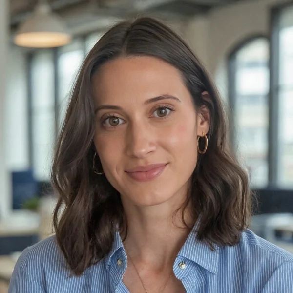 Annie Hoogendoorn picture