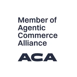 ACA - Member of Agentic Commerce Alliance